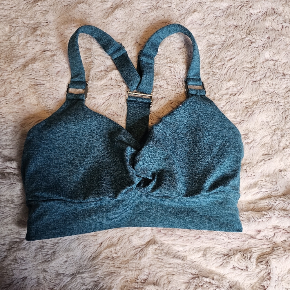Bombshell sportwear perfection sports bra